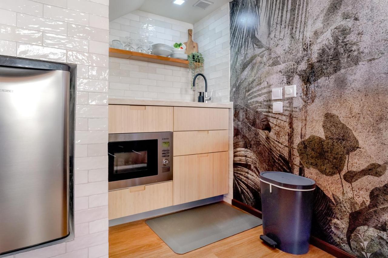 Arty Vintage Townhouse With Rooftop Shower & Sun Loungers Olhão Buitenkant foto
